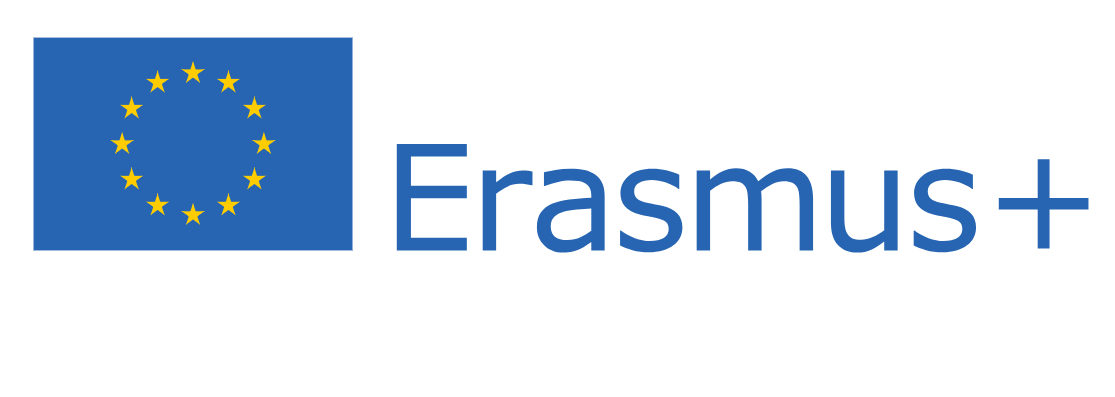 Erasmus plus logo