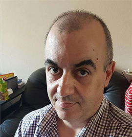 Alessandro Giuliani