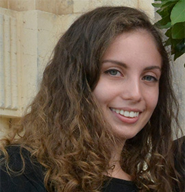 Alessia Pisu