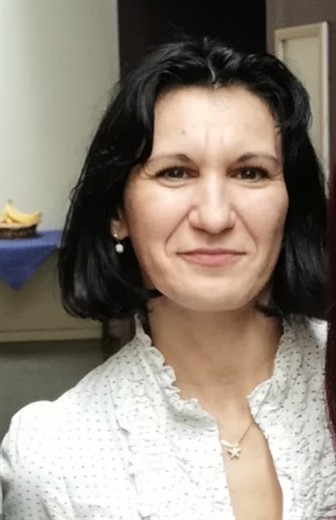 Ana-Maria Ghiran