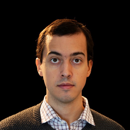 Daniel Ayala Hernández