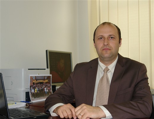 Gheorghe Cosmin Silaghi
