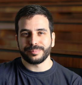 Livio Pompianu
