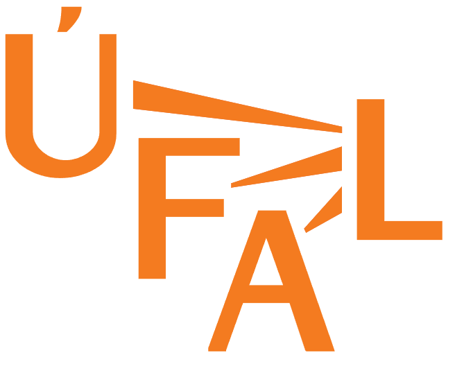 Ufal logo