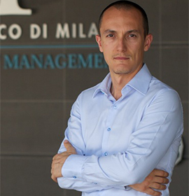 Fabrizio Mulas