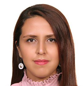 Samaneh  Zolfaghari